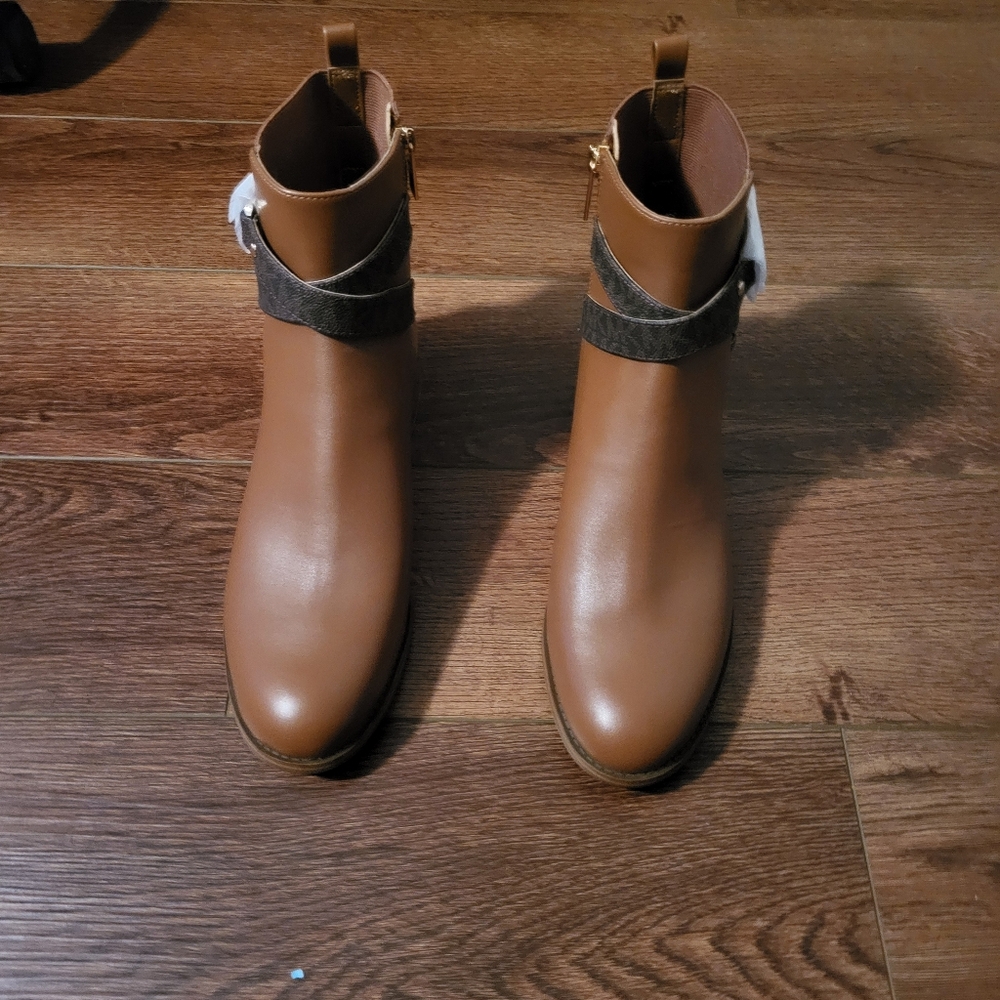 Michael Kors,  bootie, ladies. New